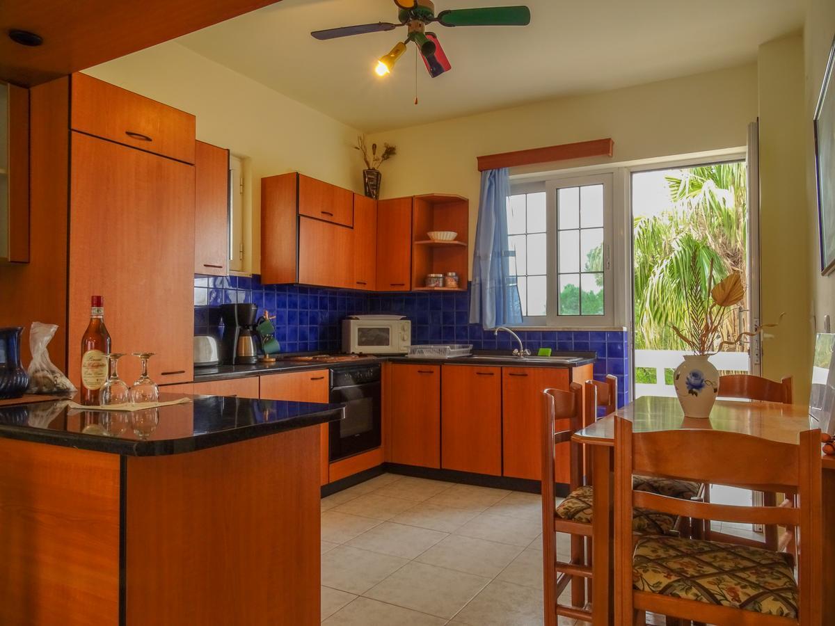 Colonial Family Apartment #3 فاليراكي المظهر الخارجي الصورة