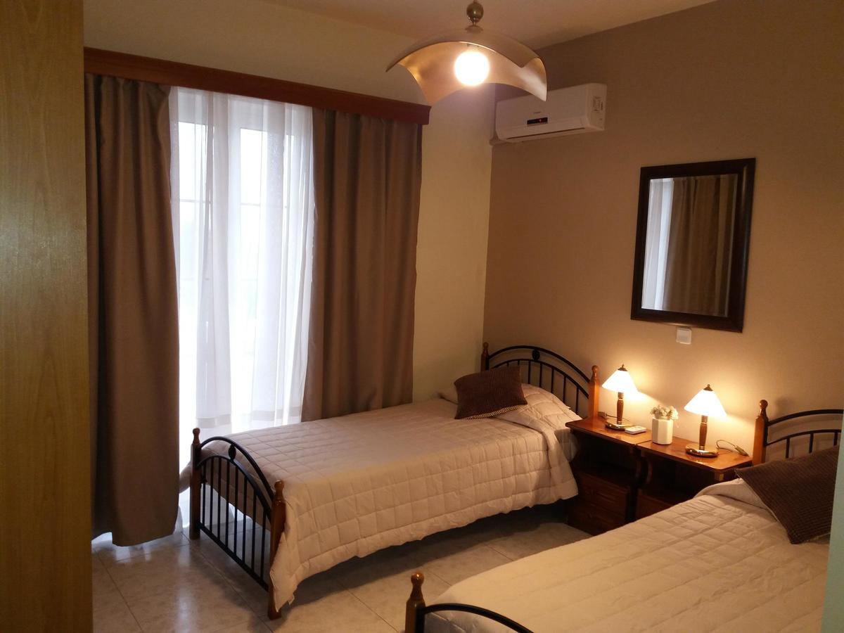 Colonial Family Apartment #3 فاليراكي المظهر الخارجي الصورة